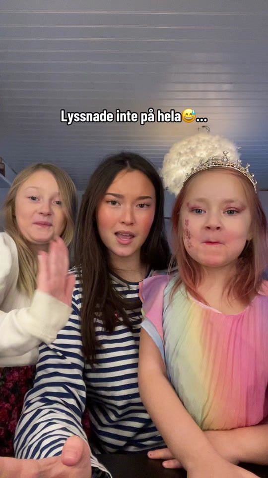 TikTok video thumbnail by mysundqvists1