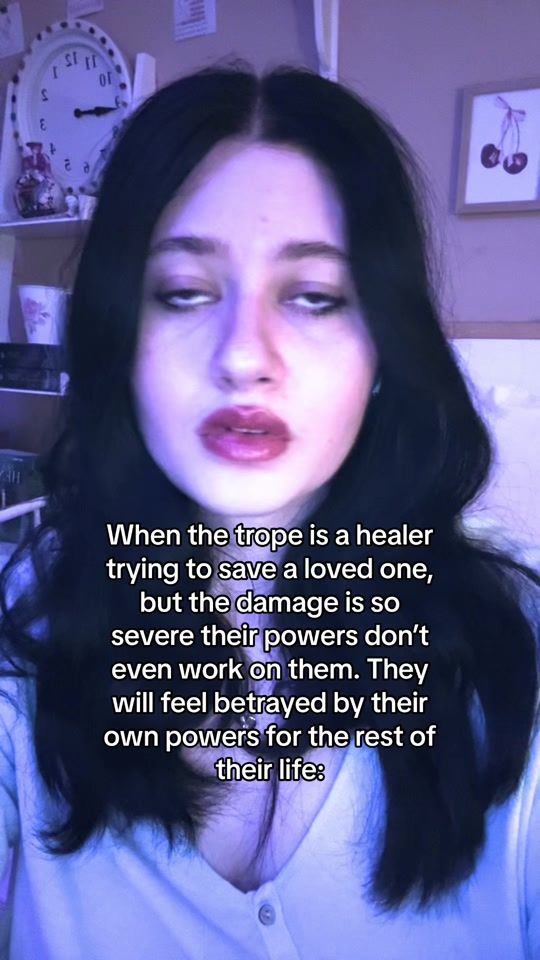 TikTok video thumbnail by arachneslair