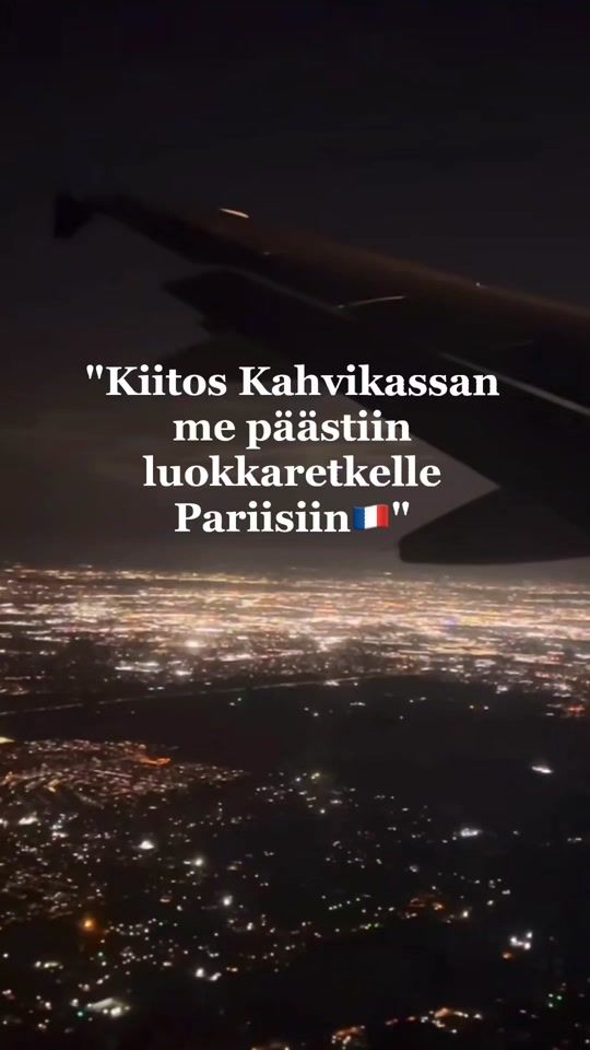TikTok video thumbnail by kahvikassa