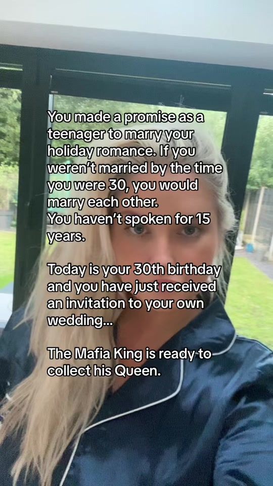 TikTok video thumbnail by jemullettbooks