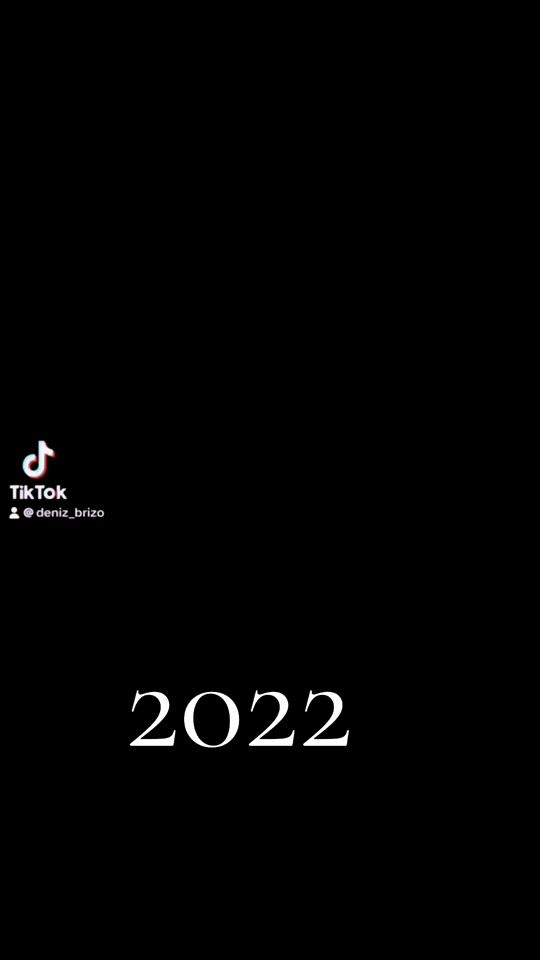 TikTok video thumbnail by deniz_brizo