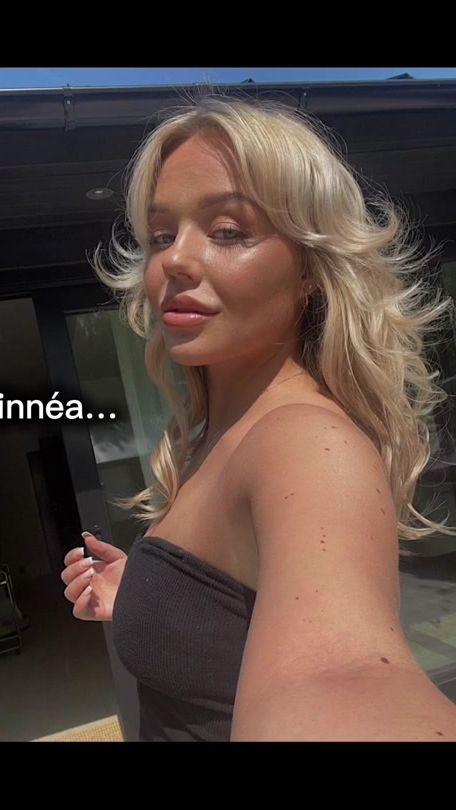 TikTok video thumbnail by linneafp14