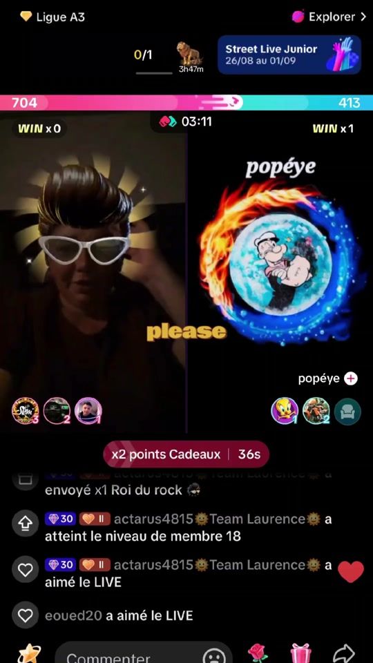 TikTok video thumbnail by actarus4815