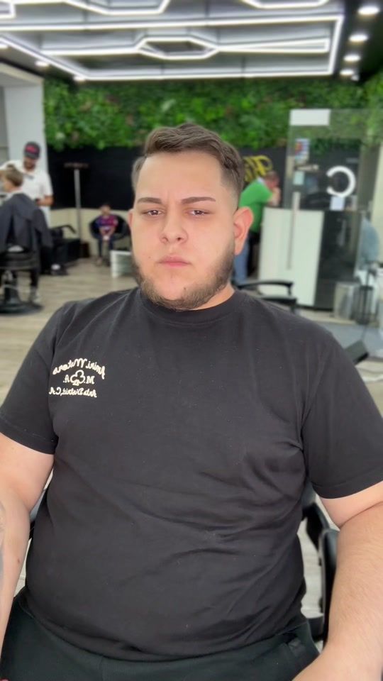 TikTok video thumbnail by djapabarber