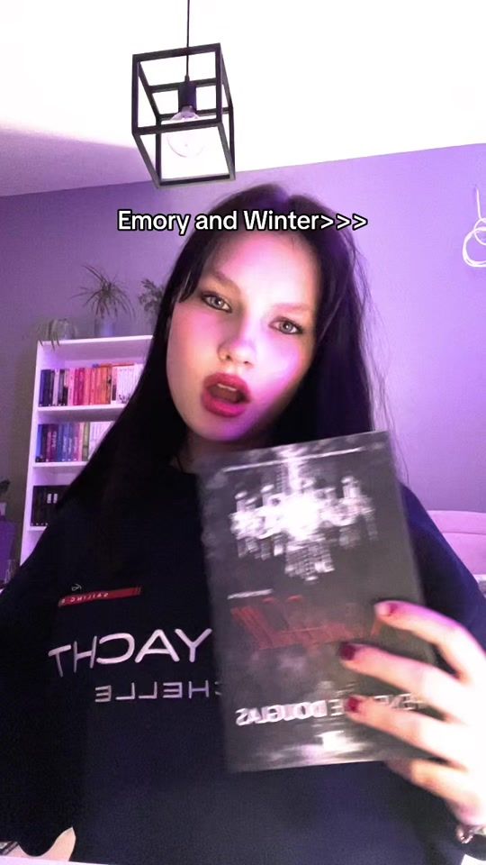 TikTok video thumbnail by .blanaxreads