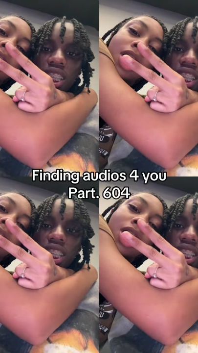 TikTok video thumbnail by findingaudioss_
