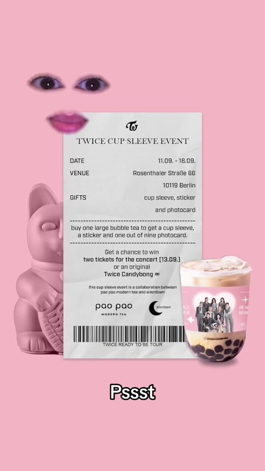 TikTok video thumbnail by paopao.moderntea