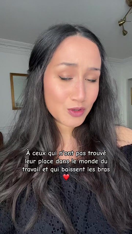 TikTok video thumbnail by laurabienetreautravail