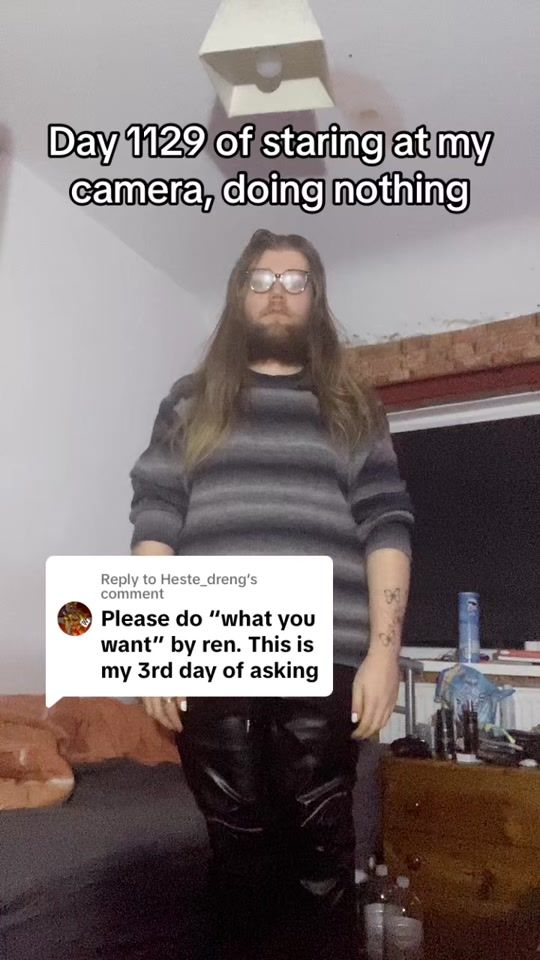 TikTok video thumbnail by josshhdoesnothing