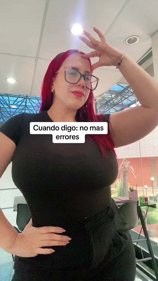 TikTok video thumbnail by soyyulimarbriceno