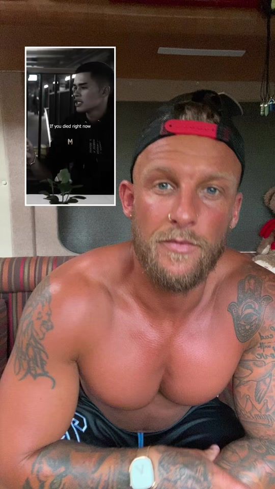 TikTok video thumbnail by officialstarkey1991