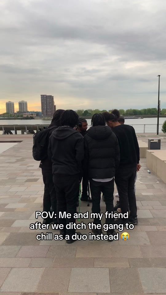 TikTok video thumbnail by whoisclive