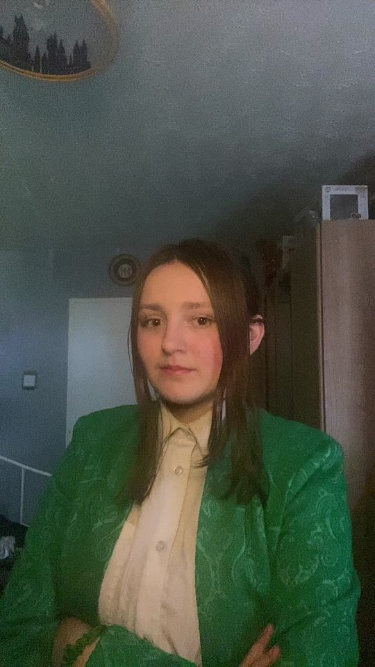 TikTok video thumbnail by rachelcosplay2007