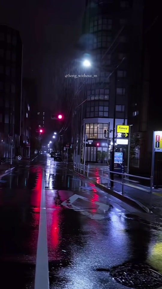 TikTok video thumbnail by song.without.m