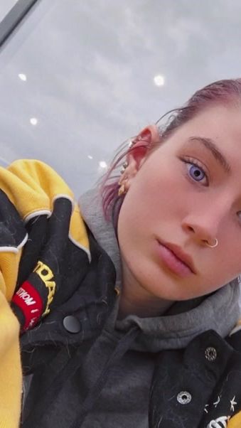 TikTok video thumbnail by d14b3l3k