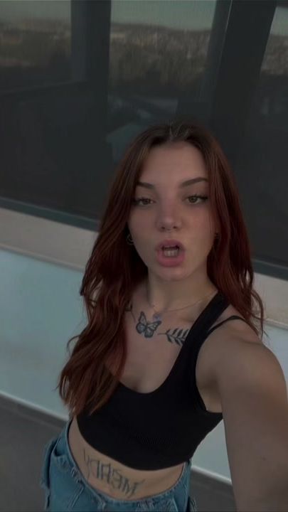 TikTok video thumbnail by pedra.blakeee