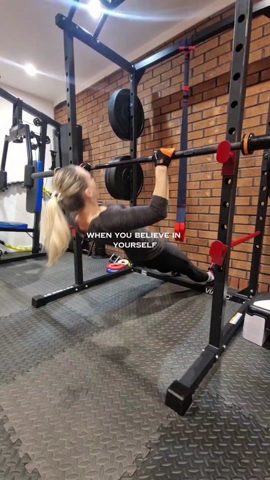 TikTok video thumbnail by fitevolution.co.uk