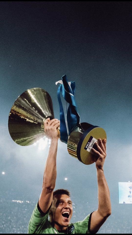 TikTok video thumbnail by sscnapoli