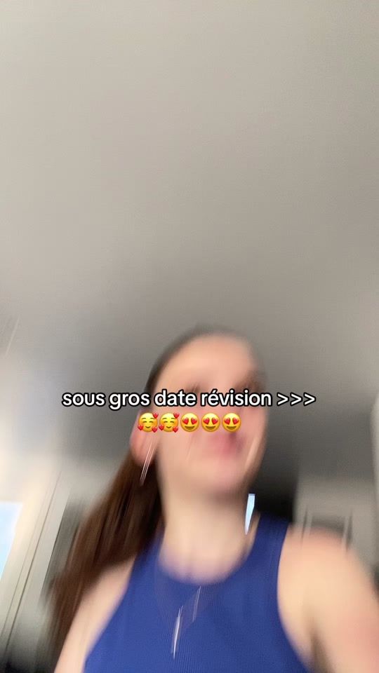 TikTok video thumbnail by flavie.stch