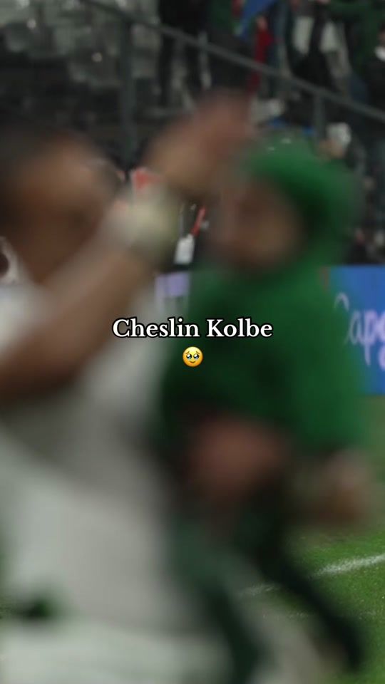 TikTok video thumbnail by rugbyworldcup