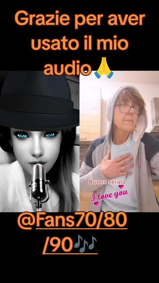 TikTok video thumbnail by fans70.80.90