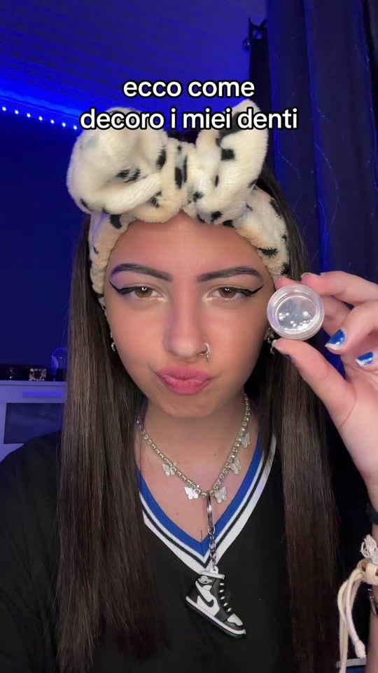 TikTok video thumbnail by _lastellapiubella_