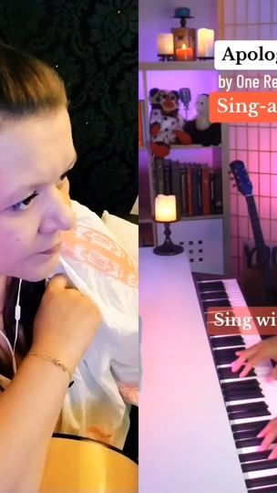 TikTok video thumbnail by manuluuuu