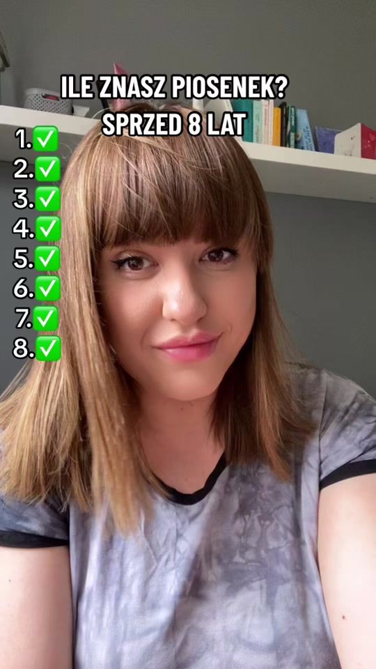 TikTok video thumbnail by wkwapiszofficial