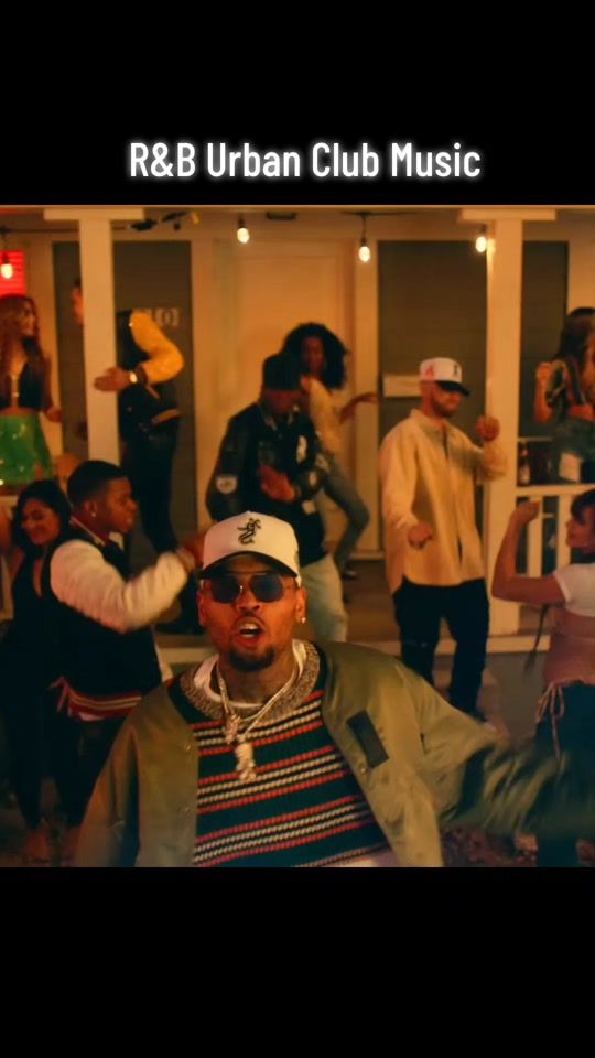 TikTok video thumbnail by urbanclubmusic