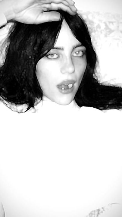 TikTok video thumbnail by billieeilishedits71