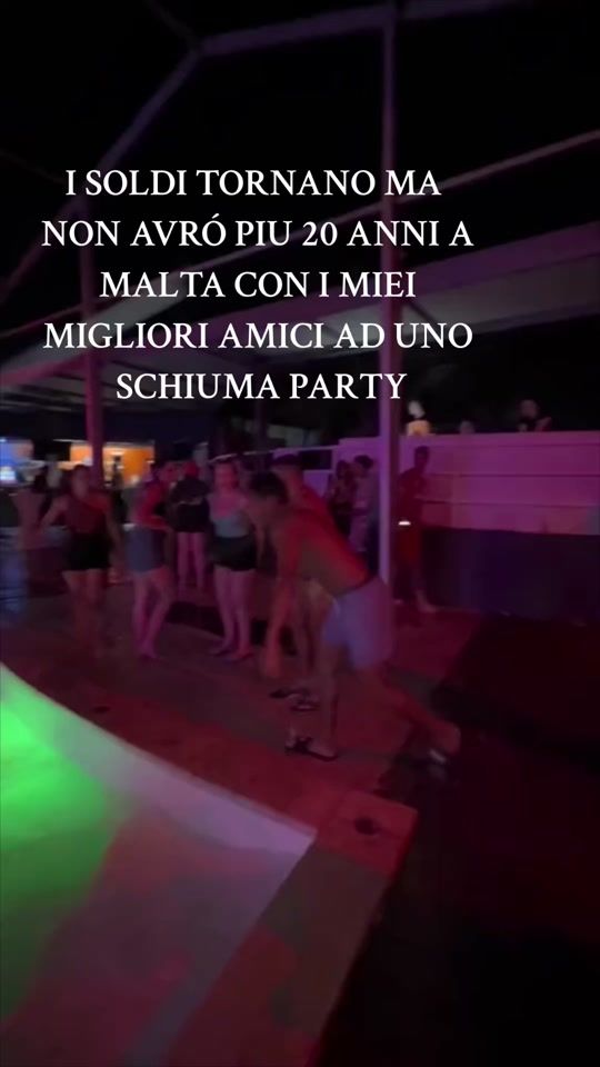 TikTok video thumbnail by maltaeventi2025