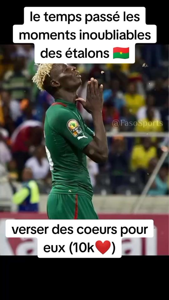 TikTok video thumbnail by sako.de.ouaga
