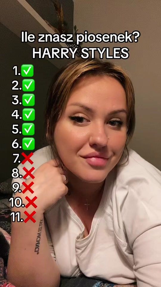 TikTok video thumbnail by wkwapiszofficial