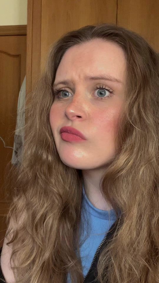 TikTok video thumbnail by callmearween
