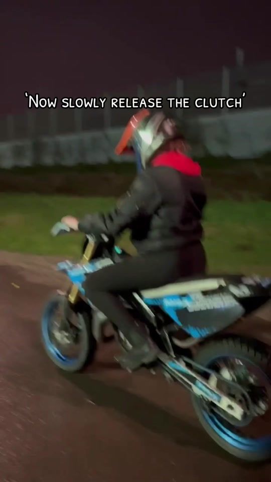 TikTok video thumbnail by peanut_rides