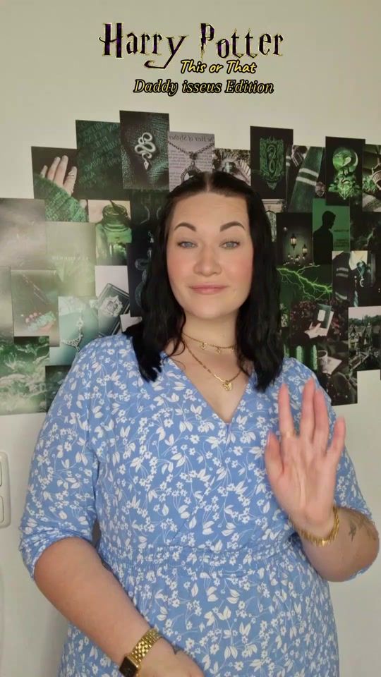 TikTok video thumbnail by vika.potterverse