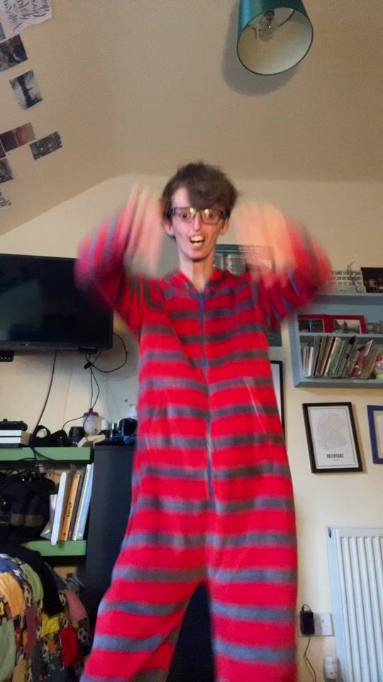 TikTok video thumbnail by be_yourself_dylan