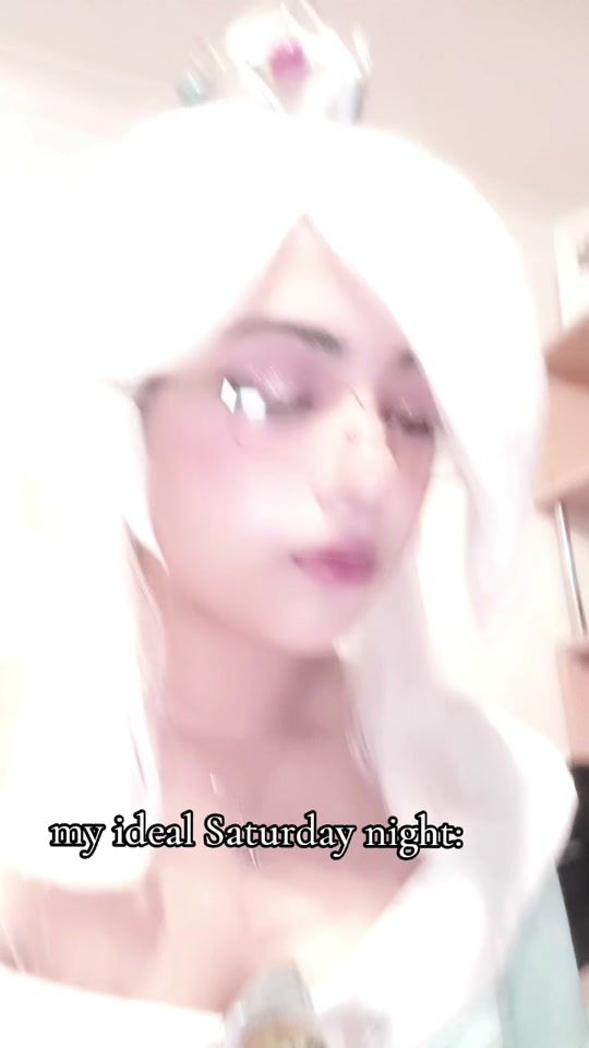 TikTok video thumbnail by cookies4ray