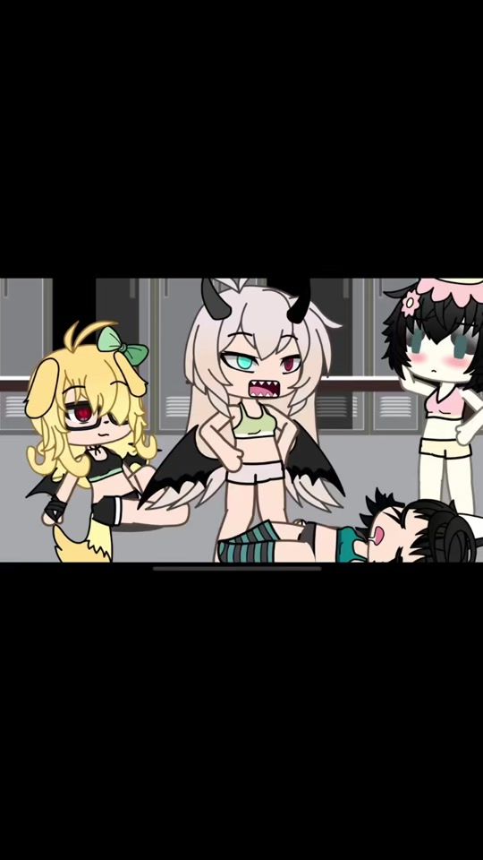 TikTok video thumbnail by shadowyouqii