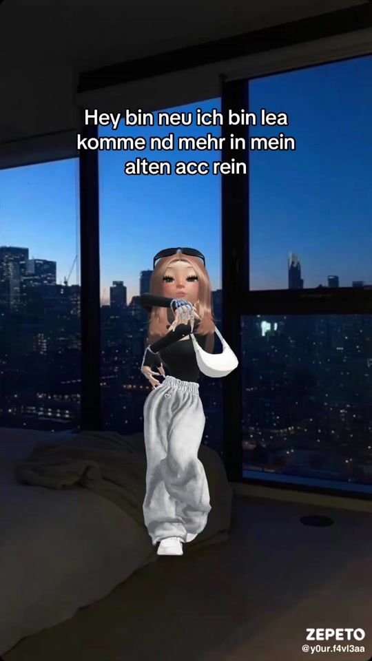 TikTok video thumbnail by x.zepetoxl3aa