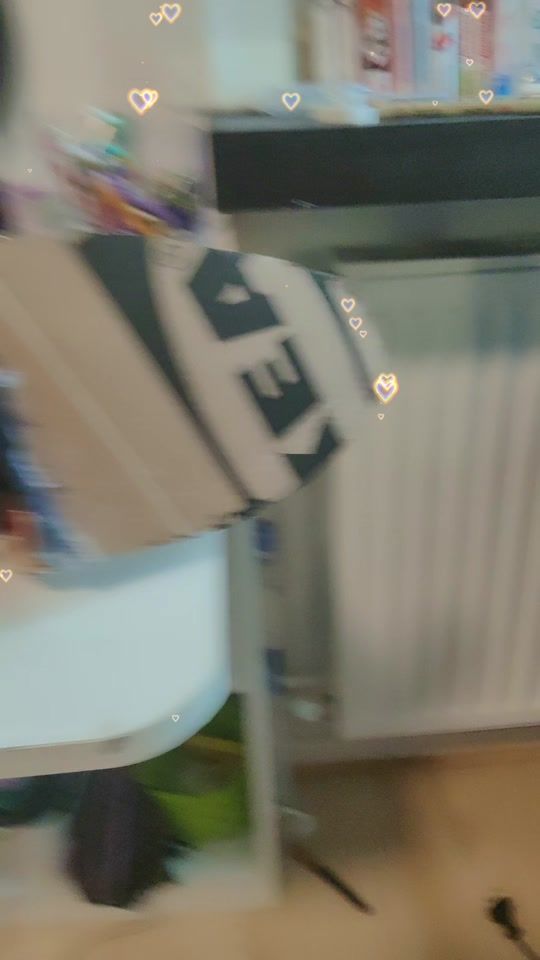 TikTok video thumbnail by wolf_therianlove
