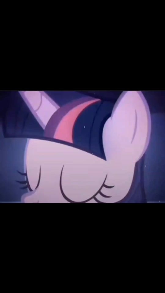 TikTok video thumbnail by mlp_edit_user