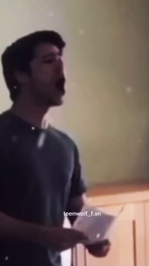 TikTok video thumbnail by teenwolf_f.an