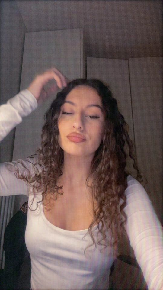 TikTok video thumbnail by martinaagranierii