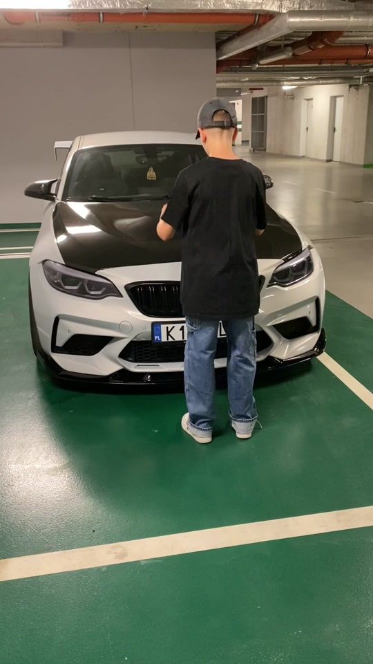 TikTok video thumbnail by brauni_cars