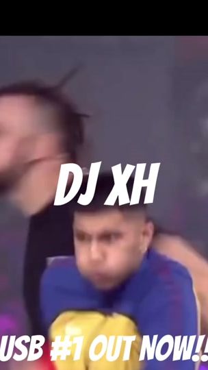 TikTok video thumbnail by dj.xh.usb