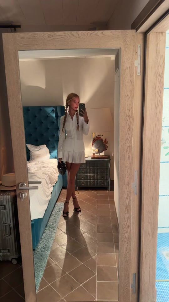 TikTok video thumbnail by elisajonay