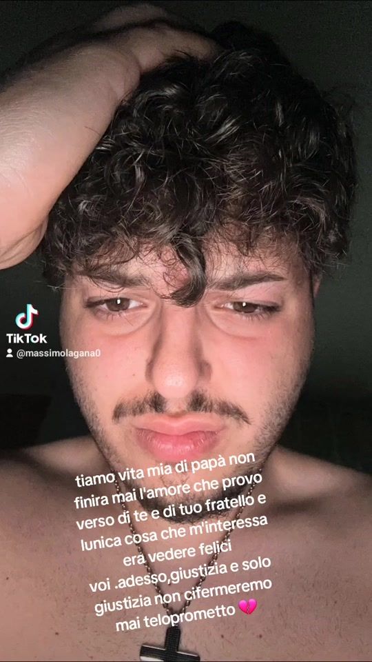 TikTok video thumbnail by massimolagana0
