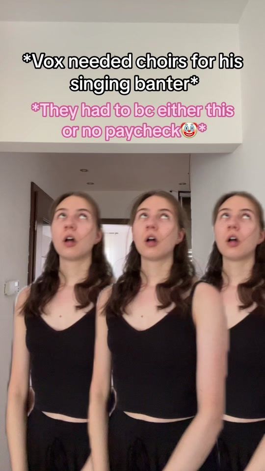 TikTok video thumbnail by keithycosp
