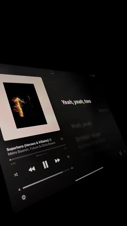 TikTok video thumbnail by alphyeditz